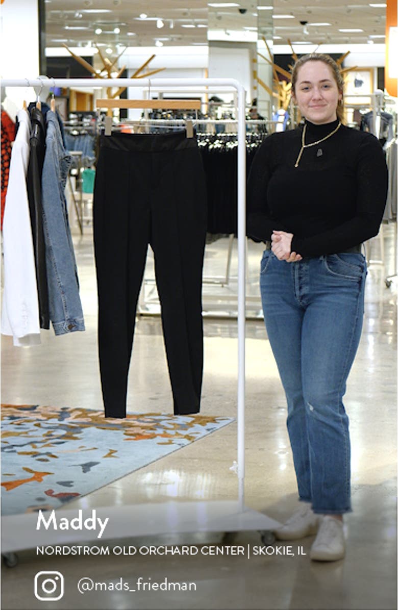 Ember Trousers, sales video thumbnail