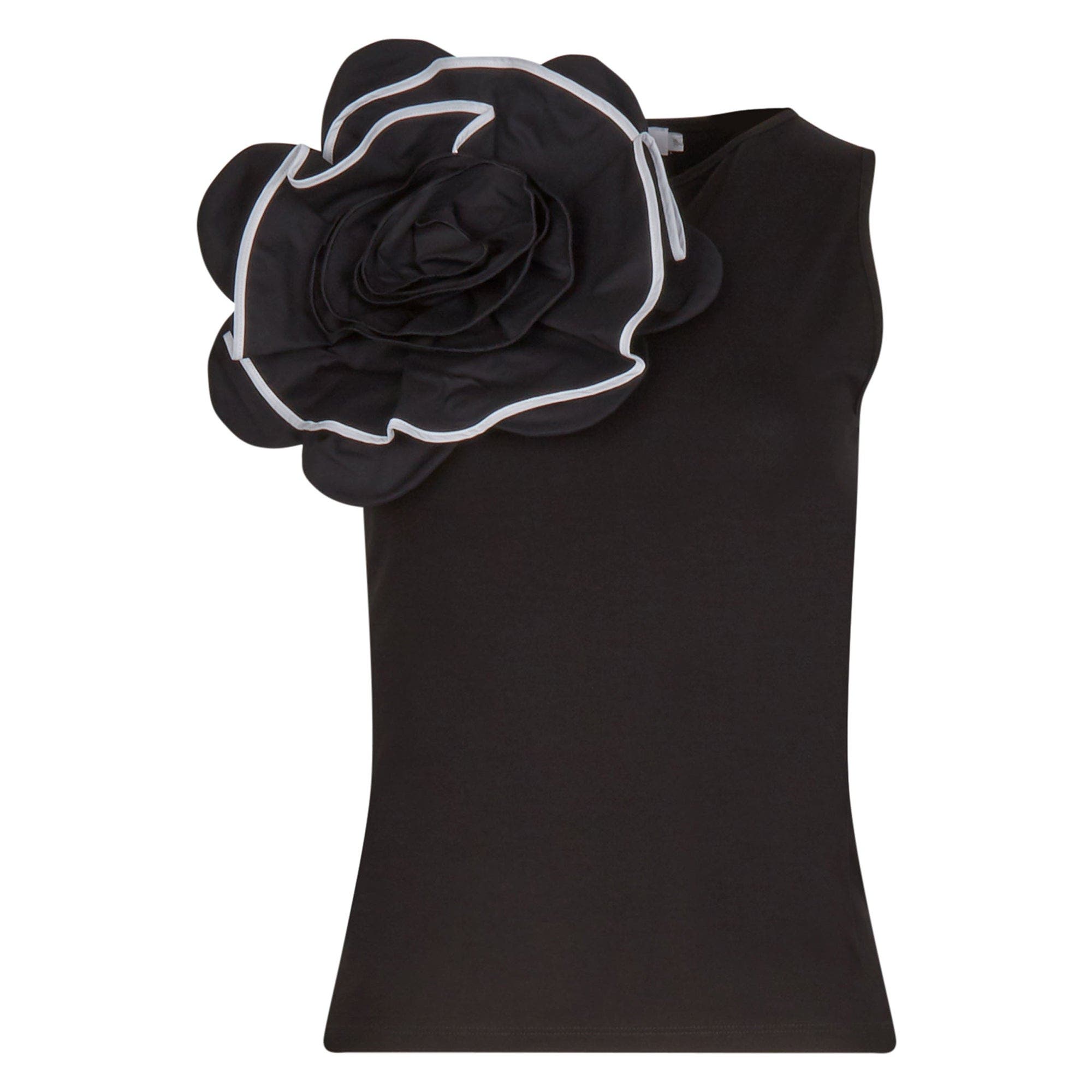 selected Black
