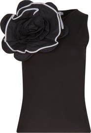 Anne Fontaine Marja T-Shirt