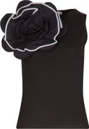 Anne Fontaine Marja T-Shirt