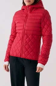 Lole The Base Packable Insulated Hooded Jacket