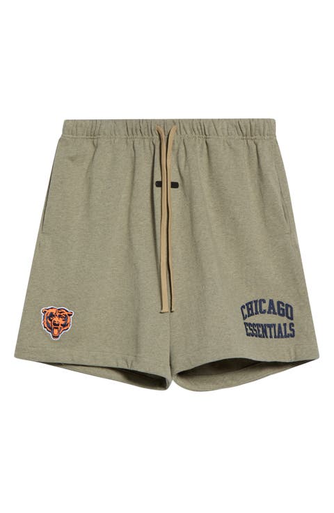 Chicago Bears Classic Shorts