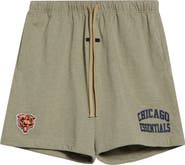 Fear of God Essentials Chicago Bears Classic Shorts