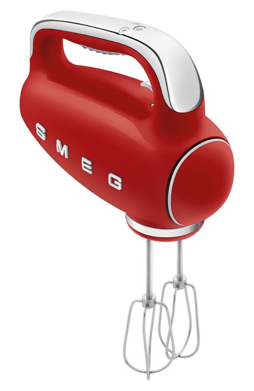 smeg '50s Retro Style Hand...