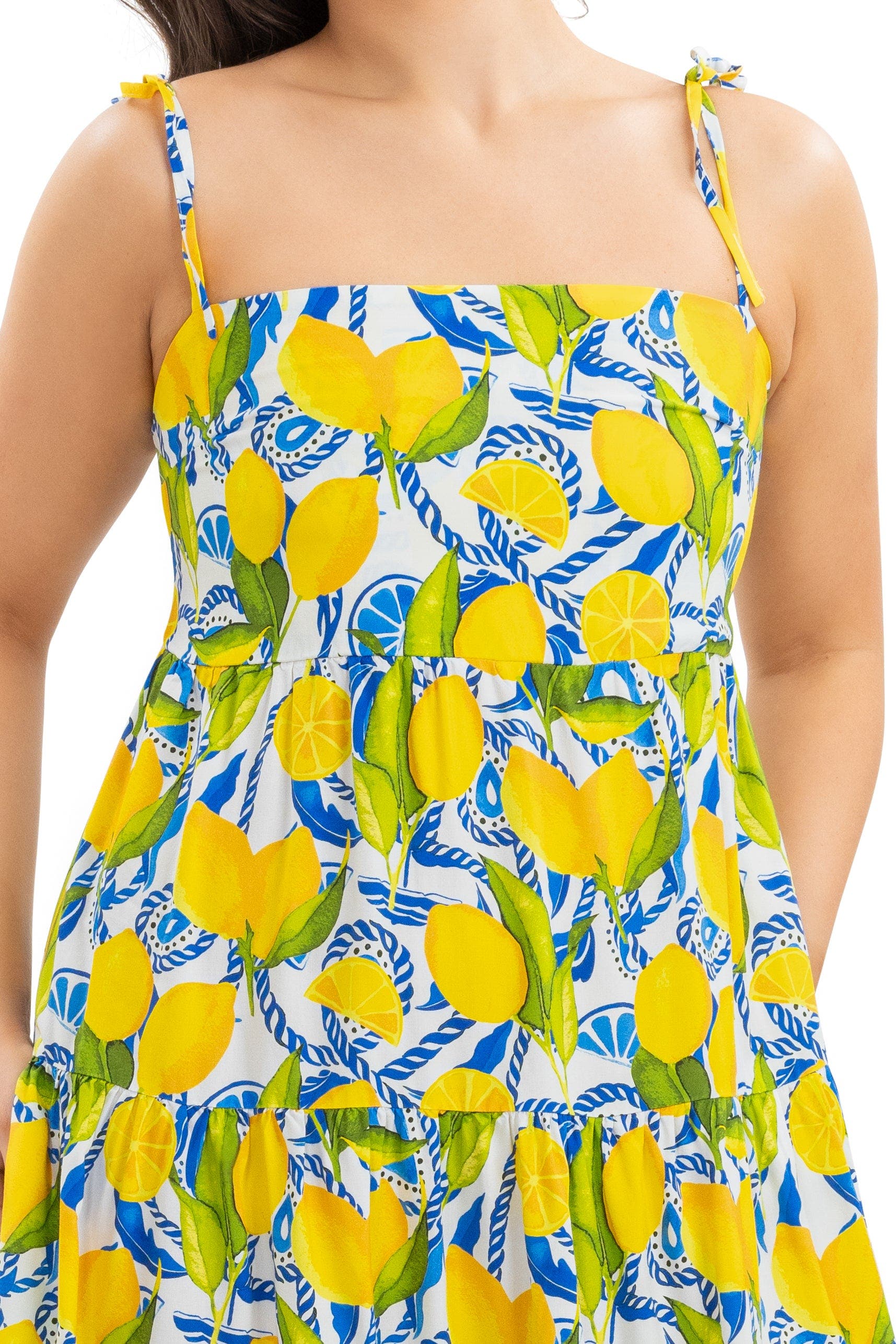 the positano - mini resort dress product info and reviews Kenny Flowers The Positano Women's Mini Resort Dress