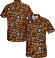 Reyn Spooner Men's Reyn Spooner Navy San Diego Padres Cooperstown Pua Performance Polo