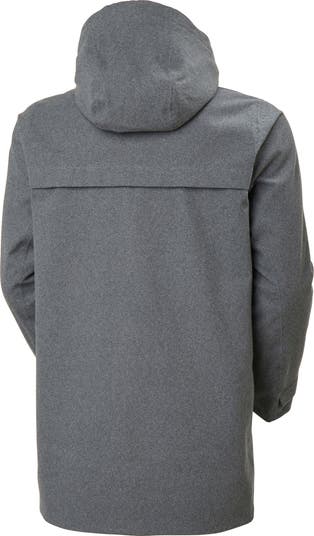 Helly Hansen Frogner Waterproof Hooded Jacket Nordstrom