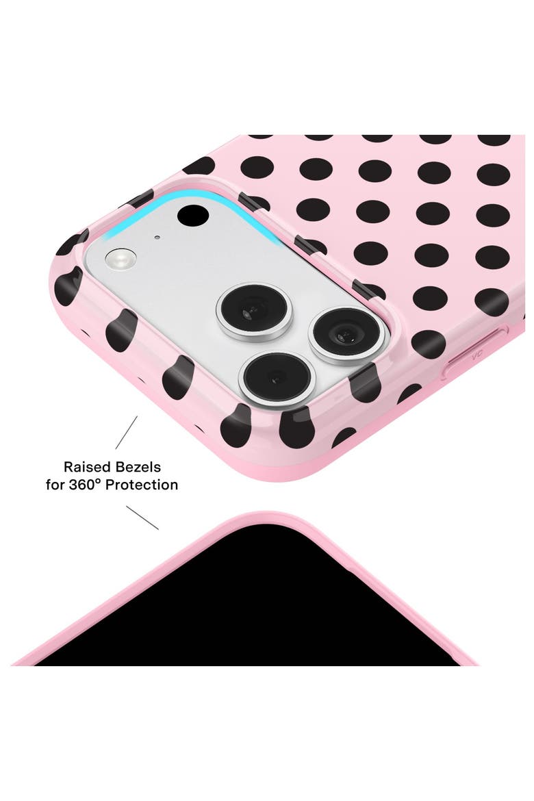 MagSafe Case for Apple iPhone 17 Pro Max, Alternate, color, Pink