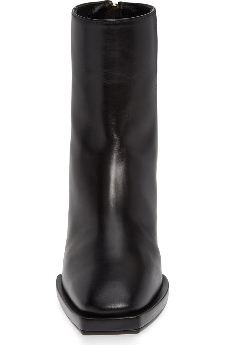 Reike Nen Square Toe Bootie, Alternate, color,