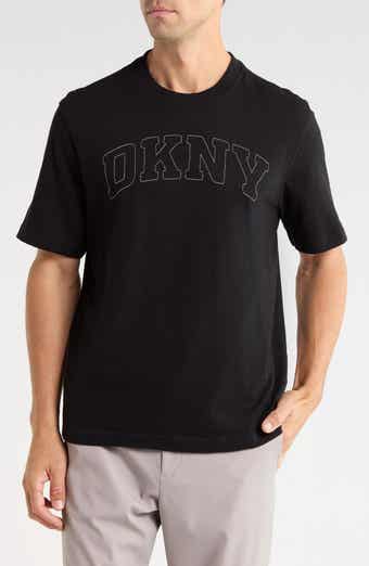 Outline Varsity T-Shirt