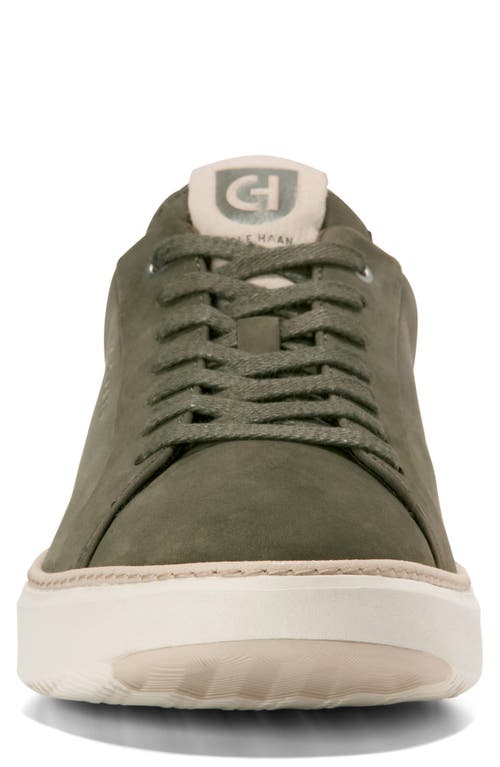 Cole Haan Grandpro Topspin Sneaker In Multi