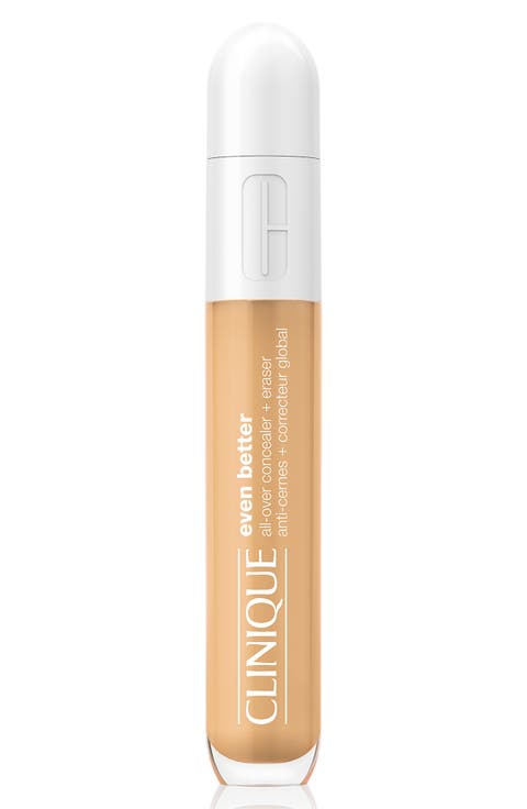 Even Better™ All-Over Concealer + Eraser