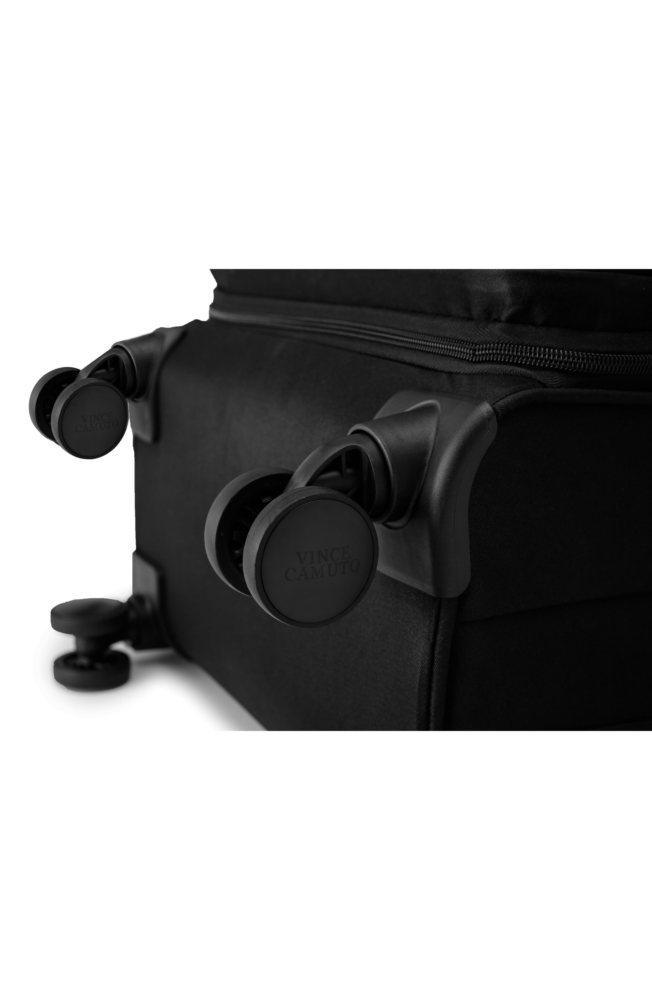 Vince Camuto Kennedy Expandable Spinner Suitcase, Alternate, color, 