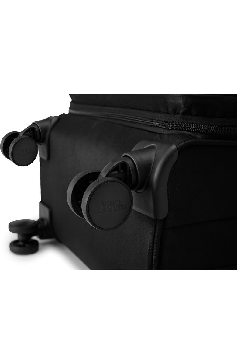 Vince Camuto Kennedy Expandable Spinner Suitcase, Alternate, color,