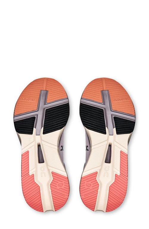 On Cloudnova X Training Sneaker