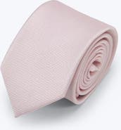 Knottery & Co Twill Silk Tie