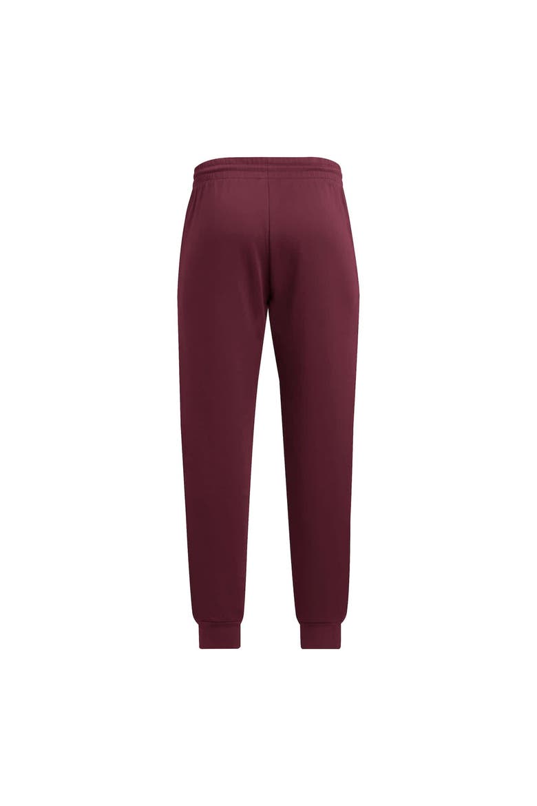 Maroon Texas A&M Aggies Z.N.E. Pants, Alternate, color, Maroon