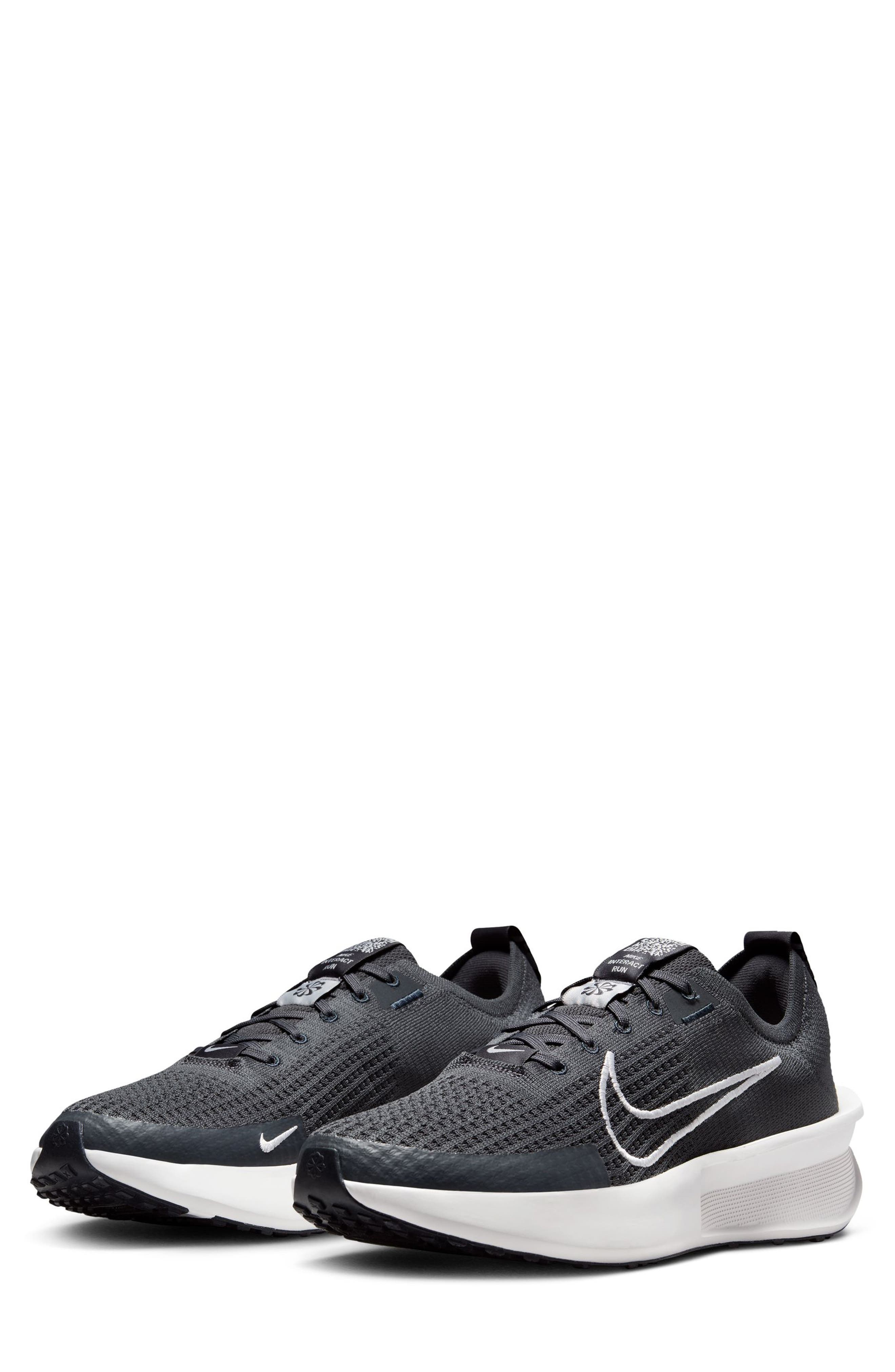  Anthracite/ Vast Grey/ Black