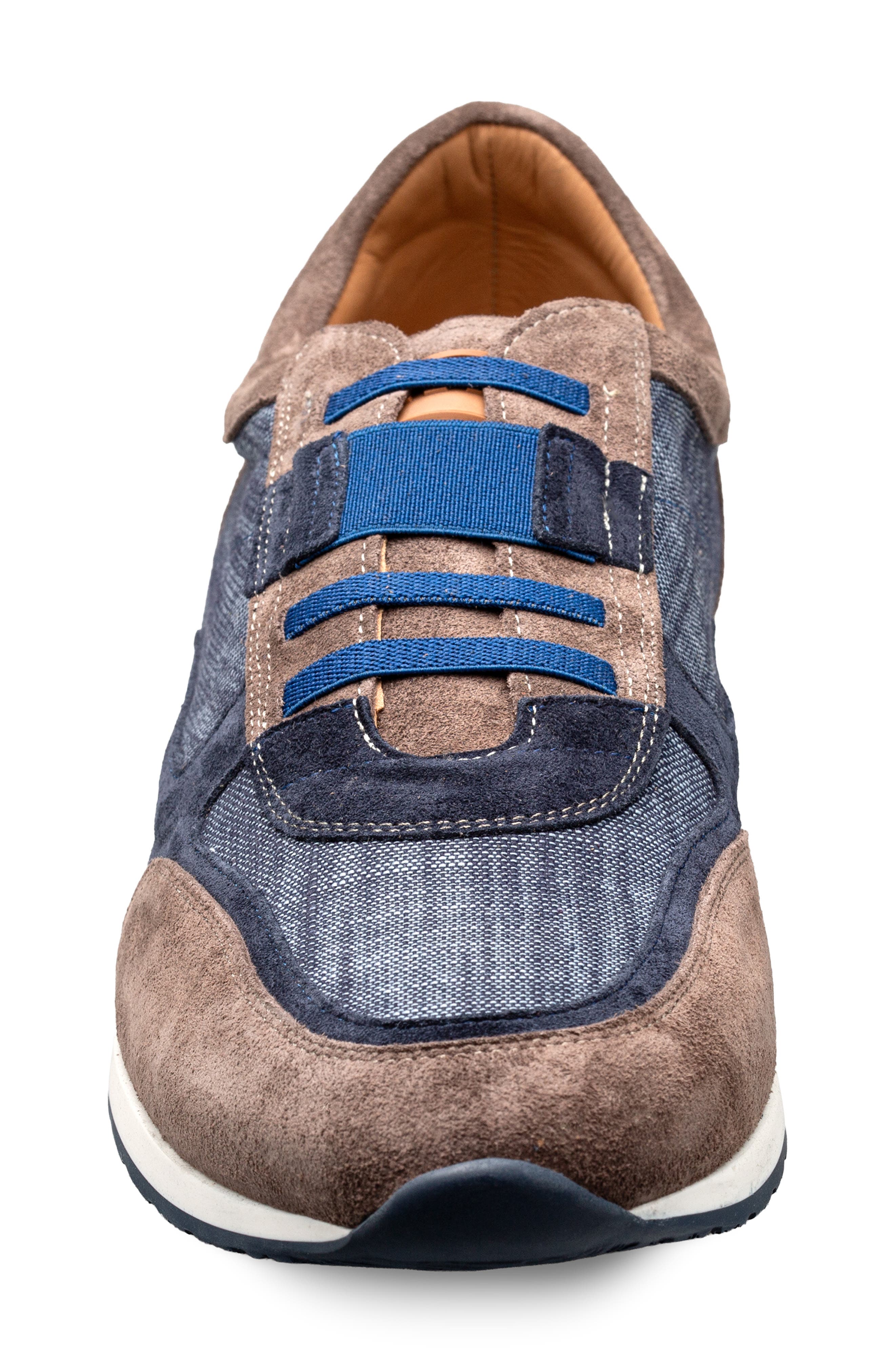 Mezlan Caleta Sneaker, Alternate, color, 