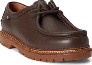Polo Ralph Lauren Jett Moc Toe Oxford
