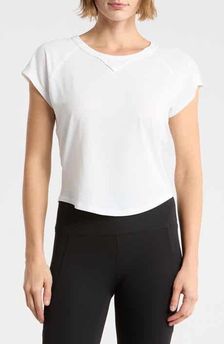 Tempo Baseball T-Shirt