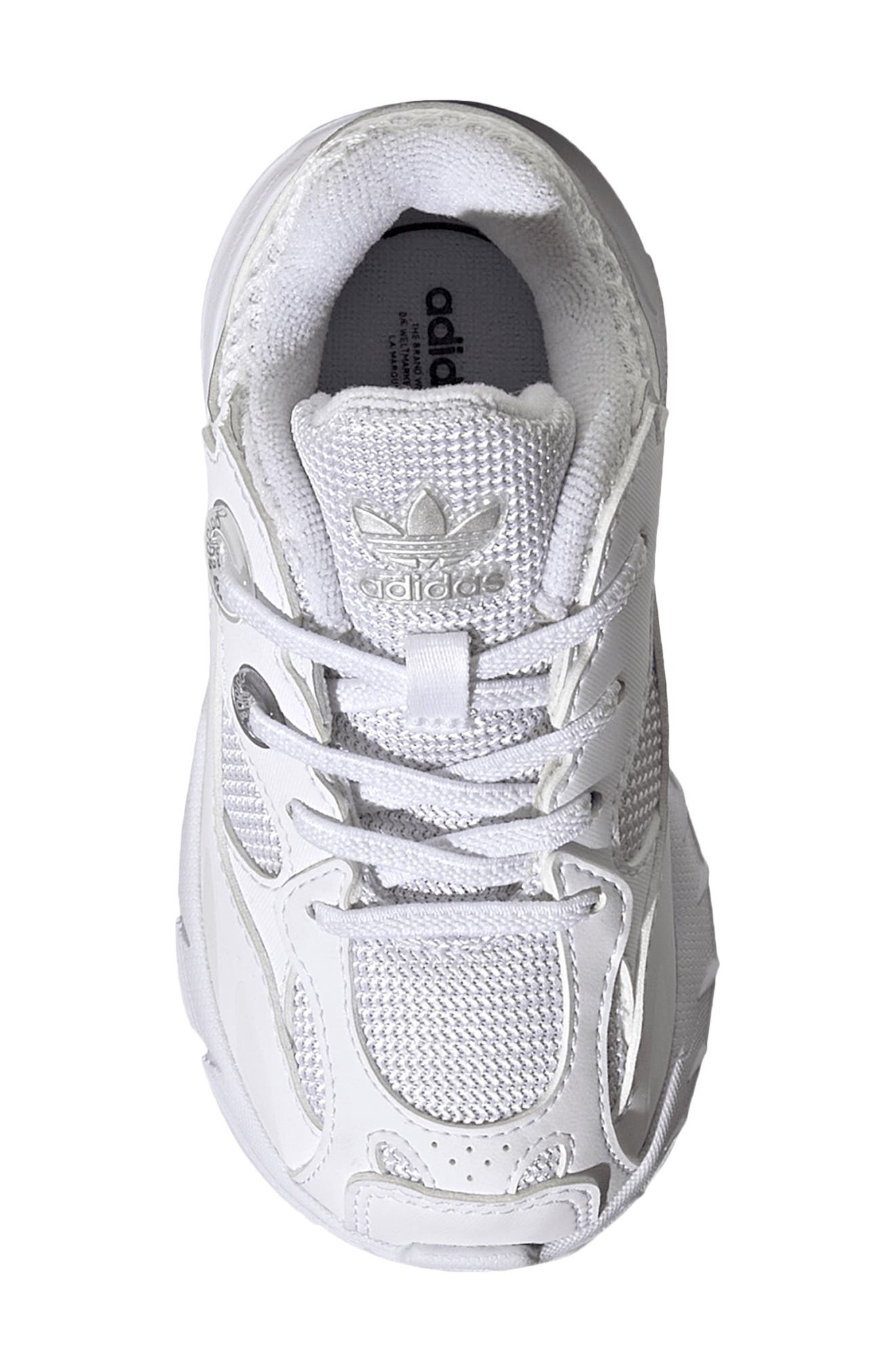 adidas Kids' Astir Sneaker, Alternate, color, 