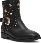 DV by Dolce Vita Kids' Stardust Bootie