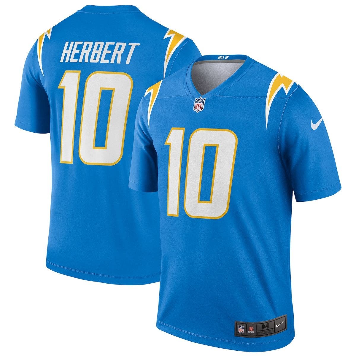 selected Powder Blue