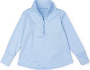 Lila and Hayes Blair Girls' Performance Pullover