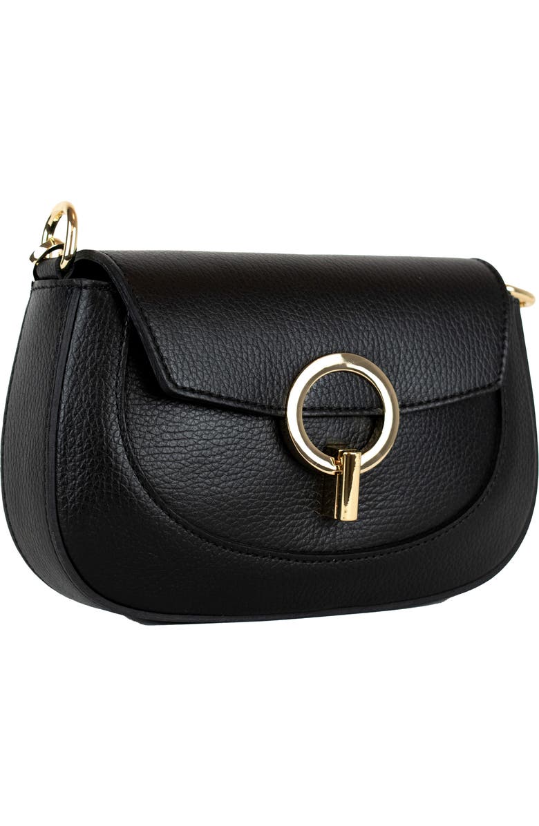 Persaman New York Amber 18 Crossbody Bag, Alternate, color,