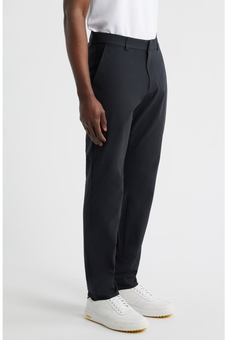 Tour Golf Trousers, Alternate, color, ONYX