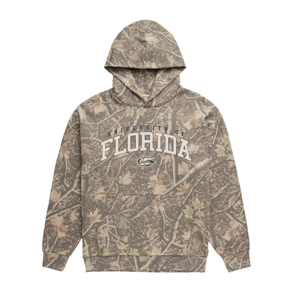 selected Camo