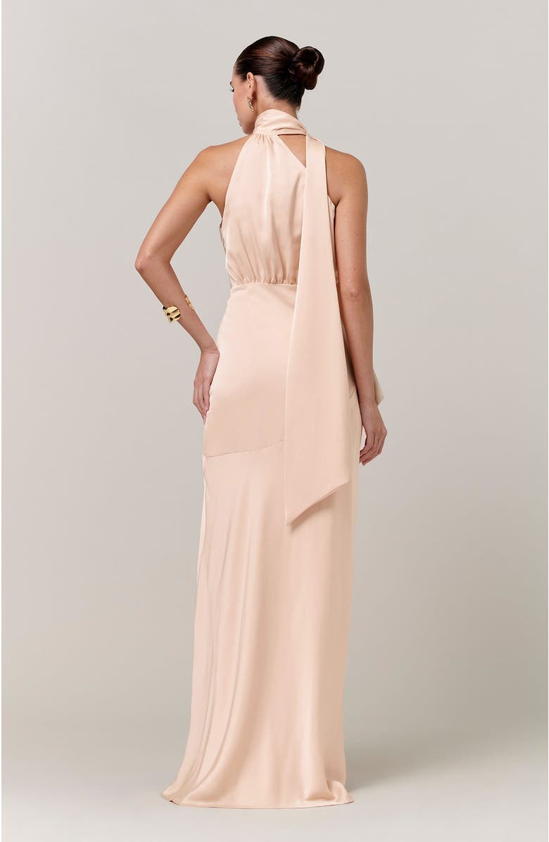 SAVEL Chloe Maxi Dress, Alternate, color, Pale Pink