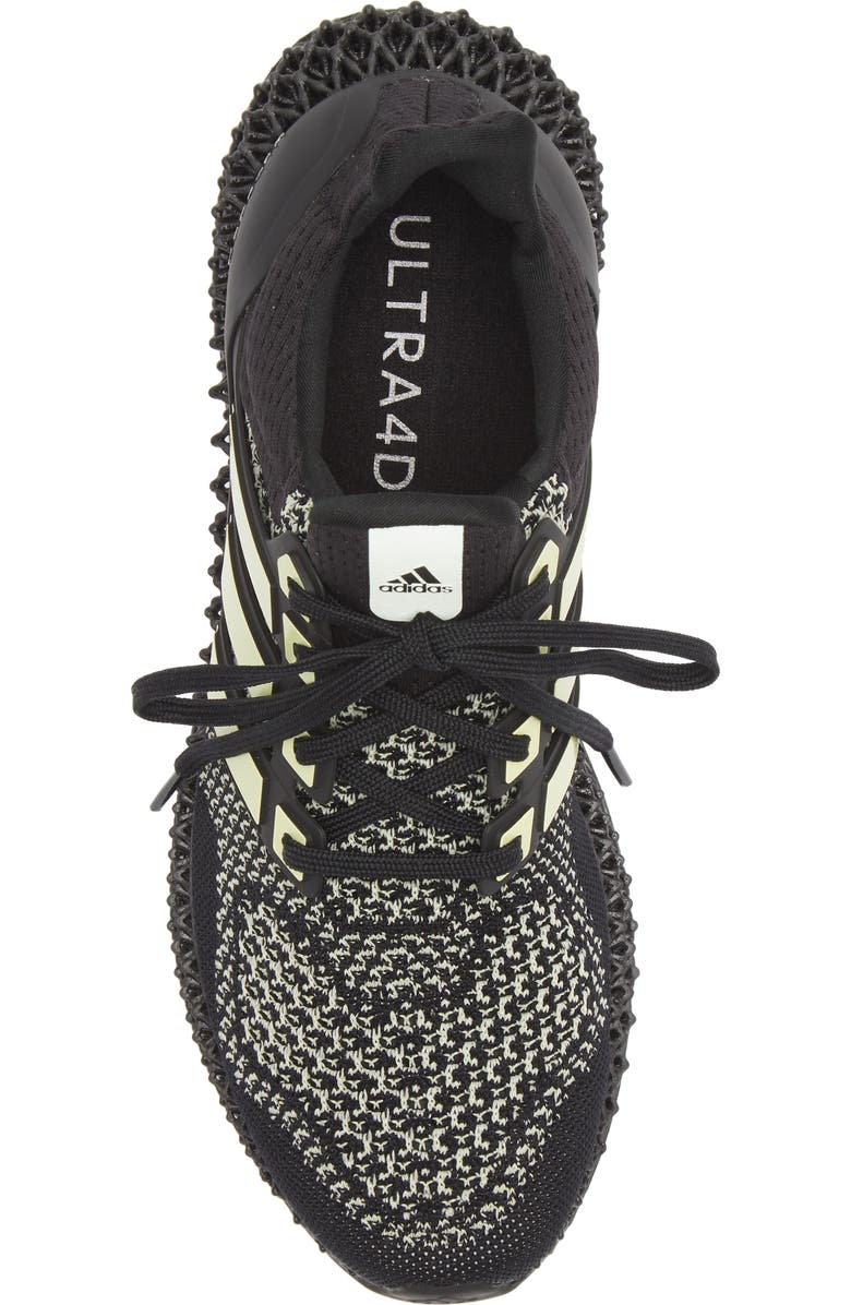 adidas ULTRA4D Running Shoe, Alternate, color,