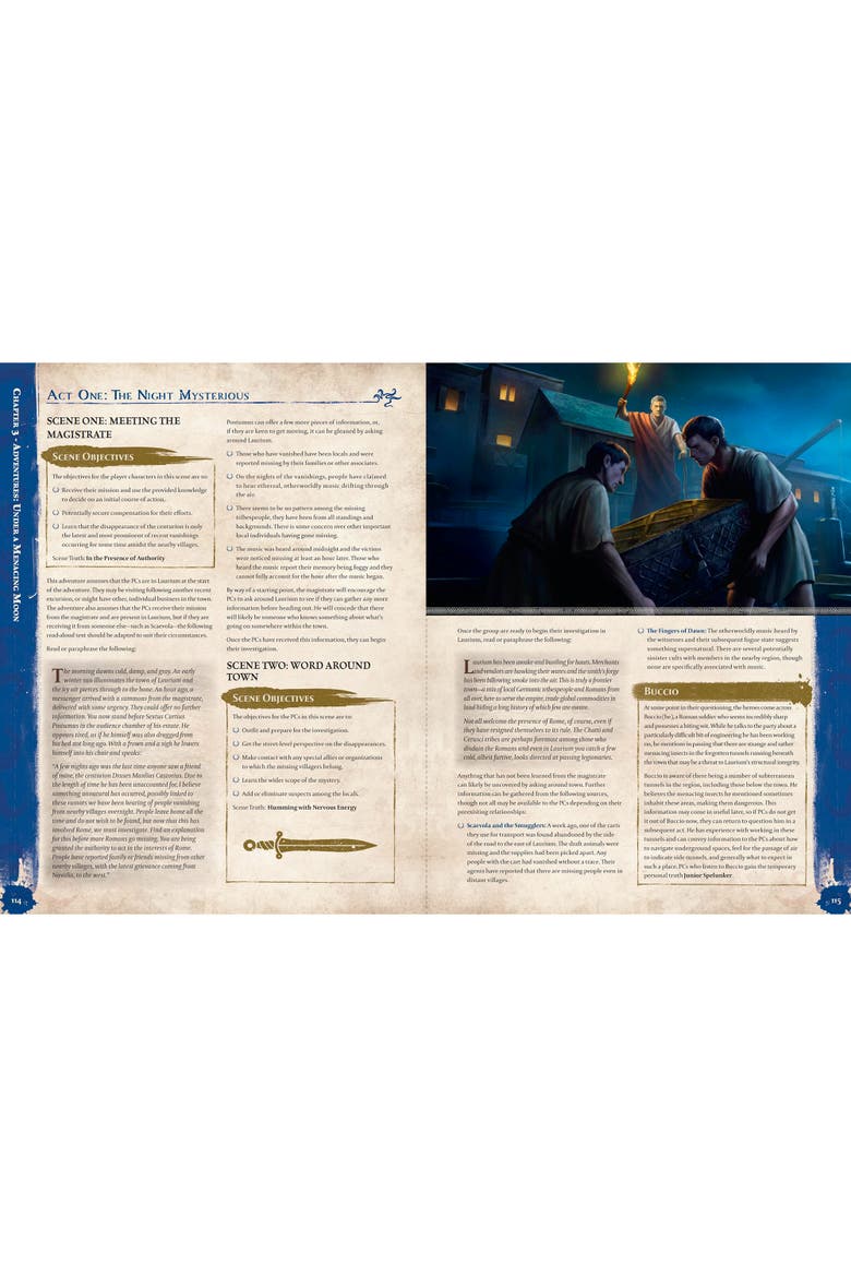 Hardcover Supplement book, Alternate, color, Multicolored