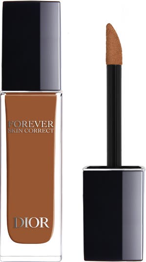 Dior Forever Skin Correct リキッドファンデーション Dior Forever Skin Correct リキッドファンデーション DIOR