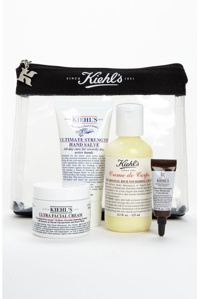 'Moisture Must Haves' Door Buster Set, Main, color, SMALL EVA