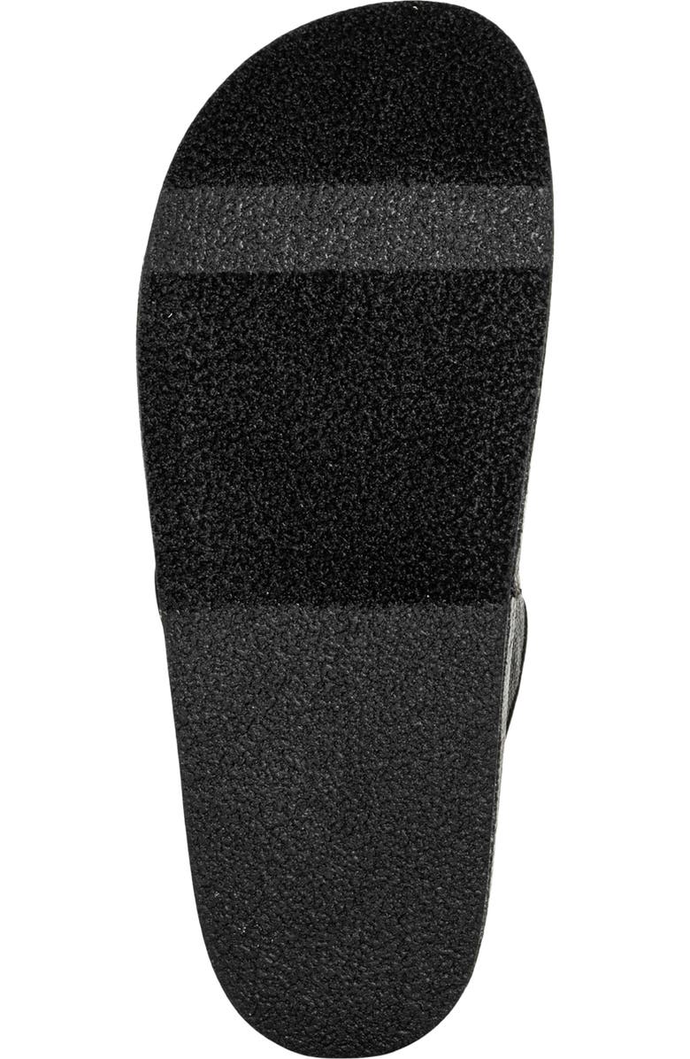 SHUSHOP Lori Platform Slide Sandal, Alternate, color,