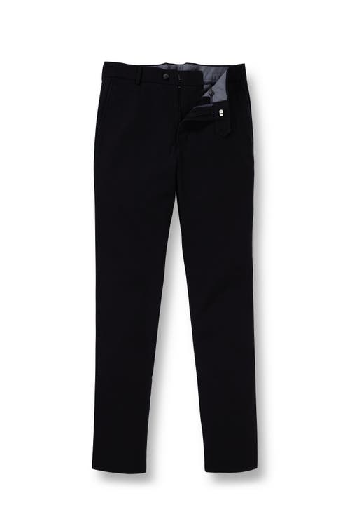 CHARLES TYRWHITT CHARLES TYRWHITT SLIM FIT ULTIMATE NON-IRON CHINO