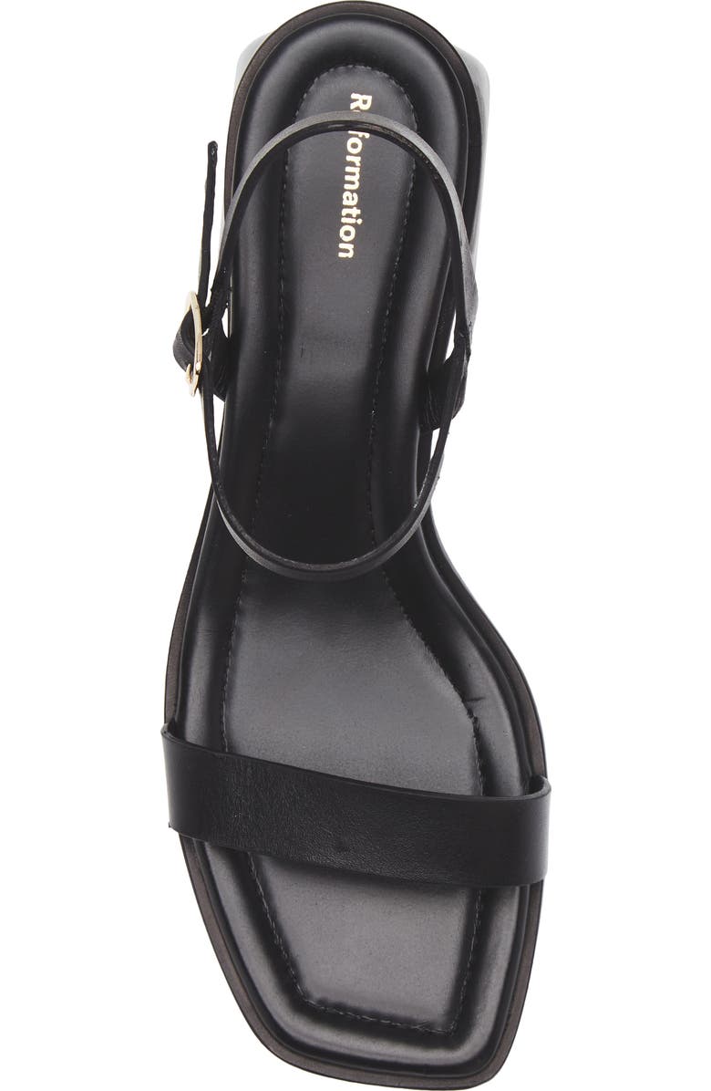 Reformation Stephanie Sandal, Alternate, color,