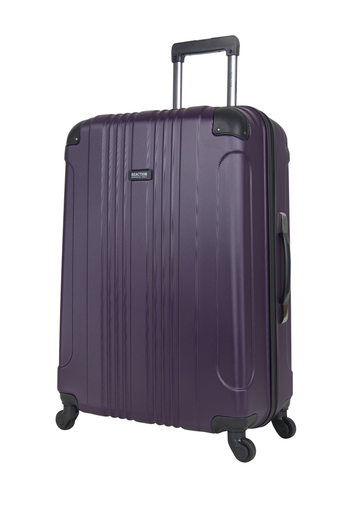 Reaction Kenneth Cole 28" Lightweight Hardside 4-Wheel Spinner Luggage, Alternate, color, 
