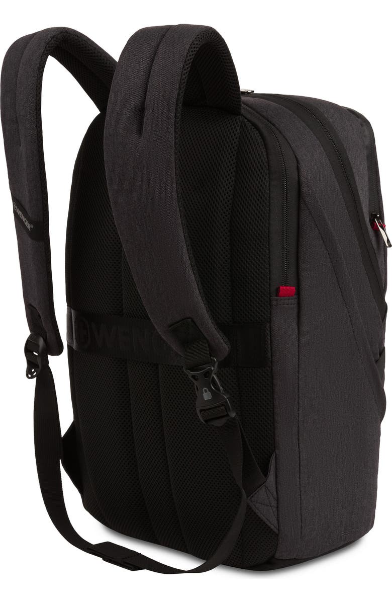 SWISSGEAR Wenger MX Light Laptop Backpack, Alternate, color,