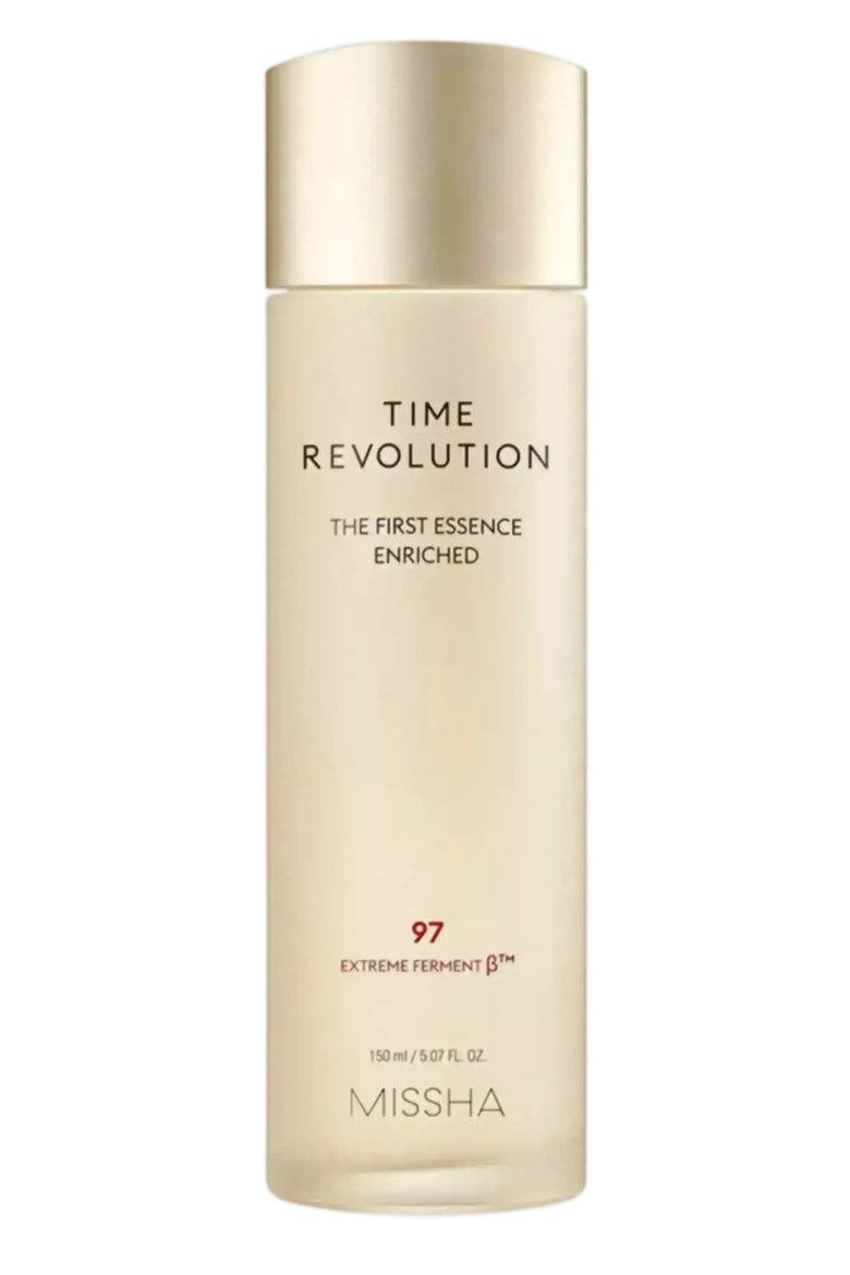 Time Revolution The First Essence Enriched, Main, color, NONE