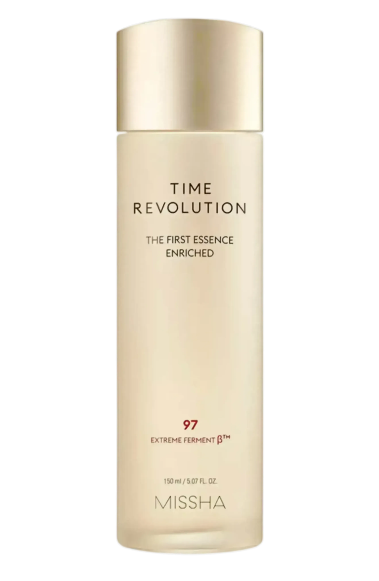 MISSHA Time Revolution The First Essence Enriched, Main, color, 