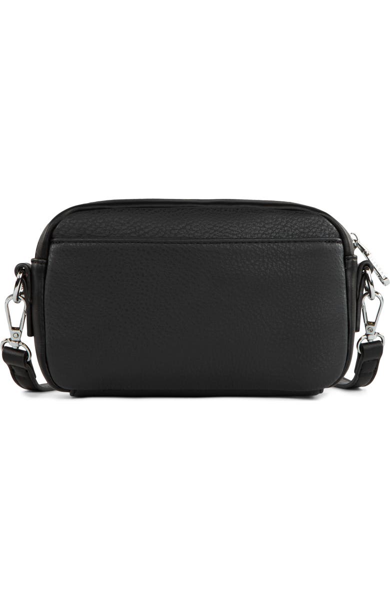 bugatti Opera Crossbody, Alternate, color, Black