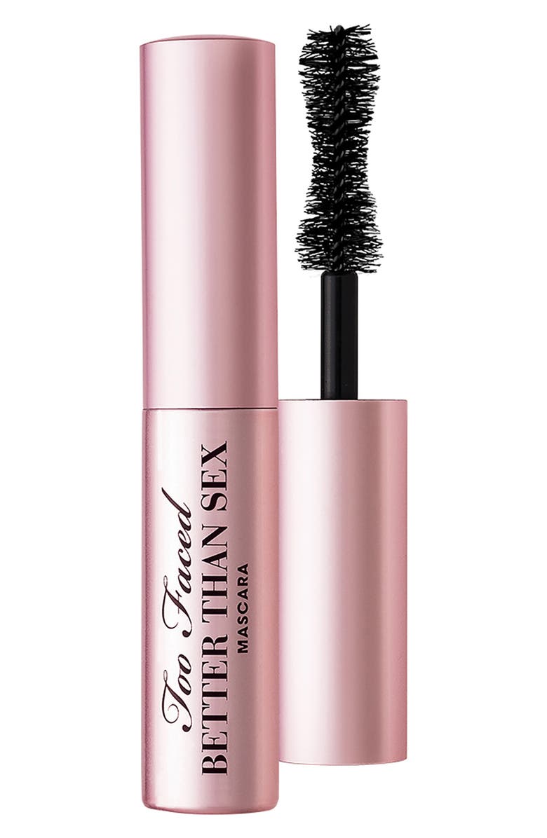 Too Faced Christmas in the City Set, Alternate, color,