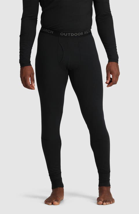 Alpine Onset 150 Merino Wool Blend Base Layer Pants