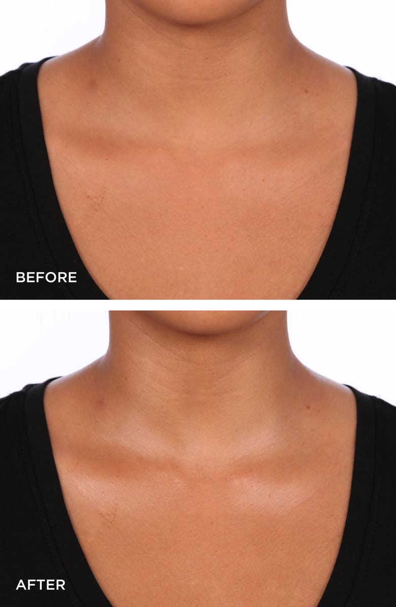 BeautyBio The Radiance Body Triple Blend Nourishing Body Oil, Alternate, color, 