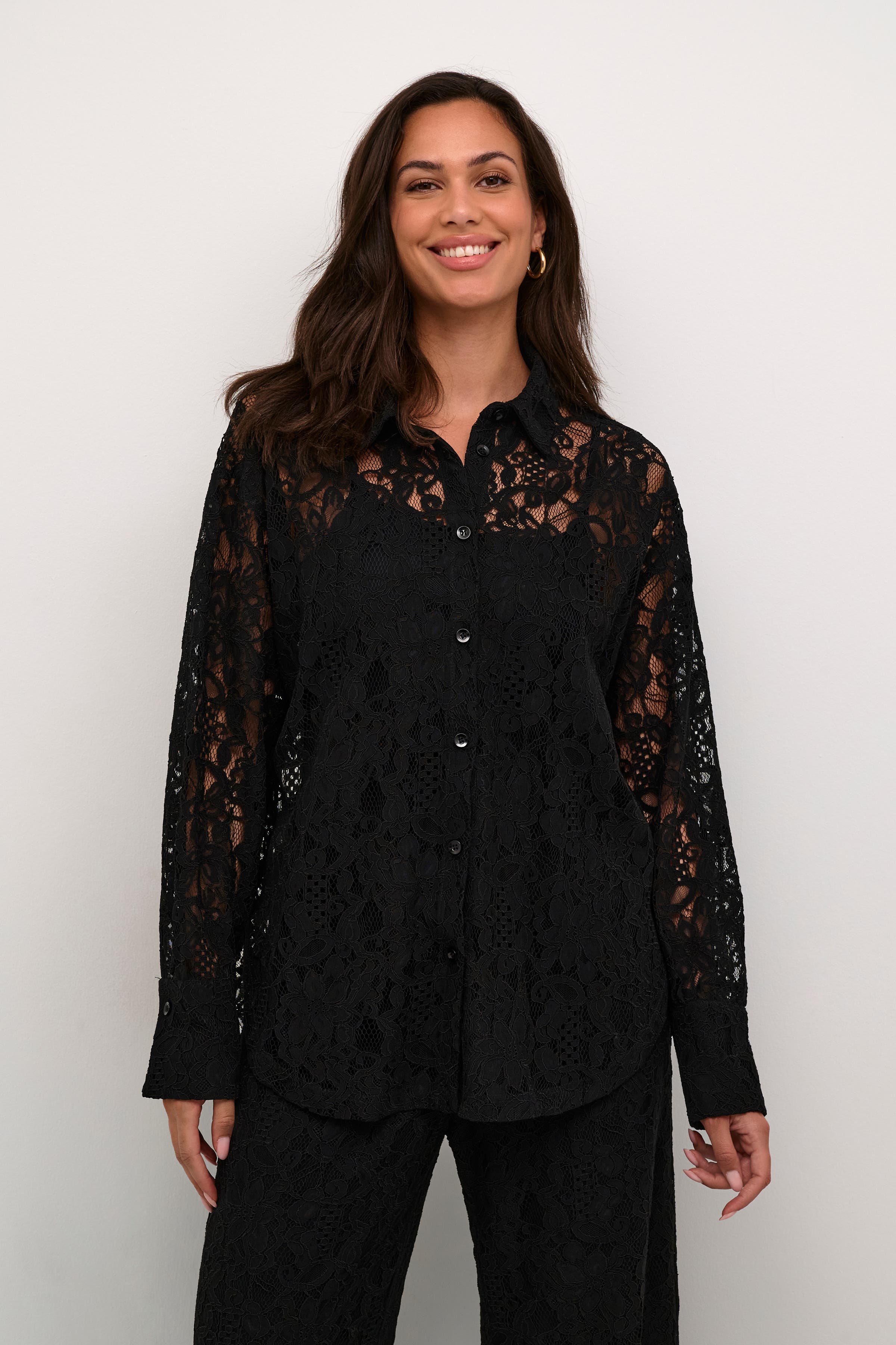 selected Black Deep