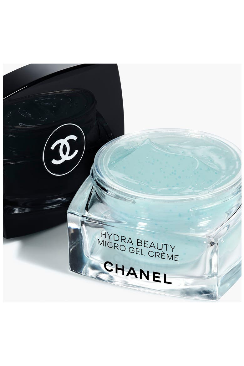 HYDRA BEAUTY MICRO GEL CRÈME Fortifying & Replenishing Gel Moisturizer, Alternate, color, REGULAR